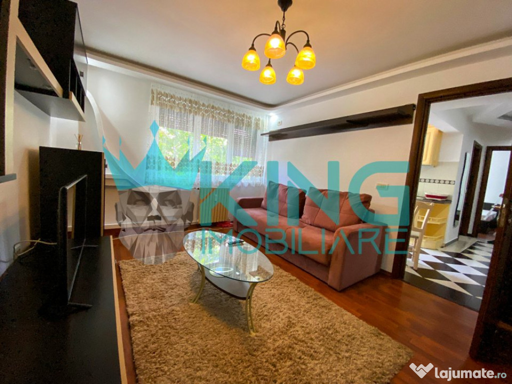Apartament 2 Camere Modern Decomandat pe Bd Ferdinand zona C