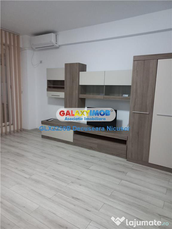Apartament 2 camere, Rezervelor mobilat utilat in Militari R