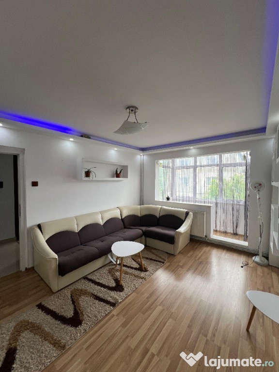 Apartament cu 2 camere Cantemir