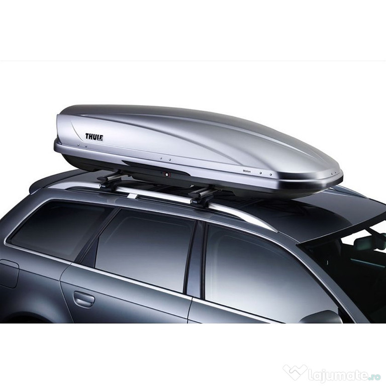 Cutie portbagaj THULE Motion 200, 410 L