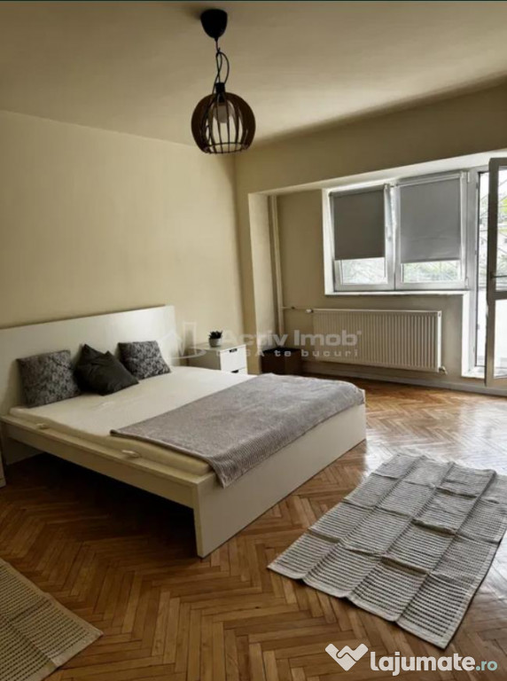 Garsoniera Decebal - Unirii - Alba Iulia - Modern