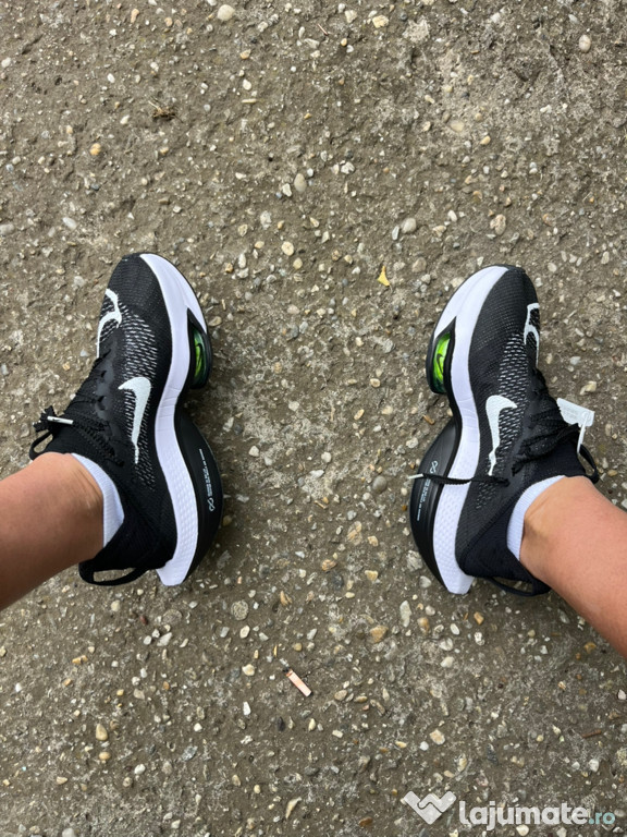 Adidasi stradă Nike Zoom