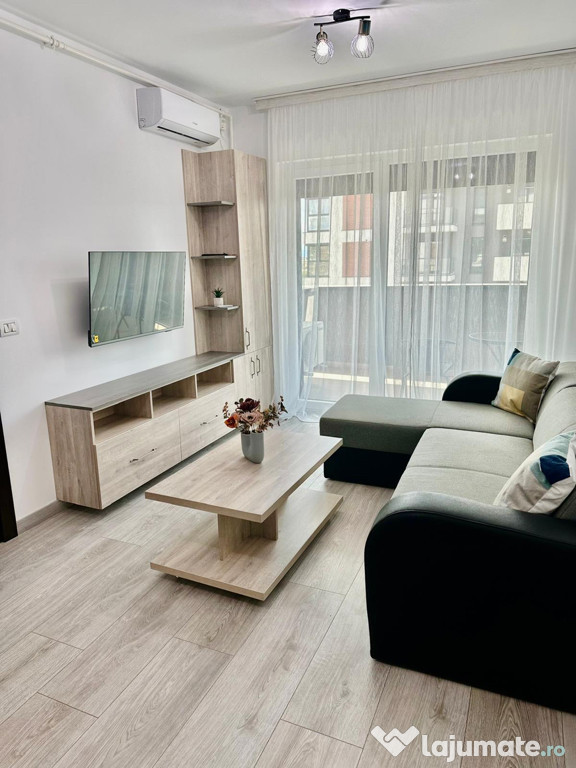 Apartament 2 camere, Adora Park