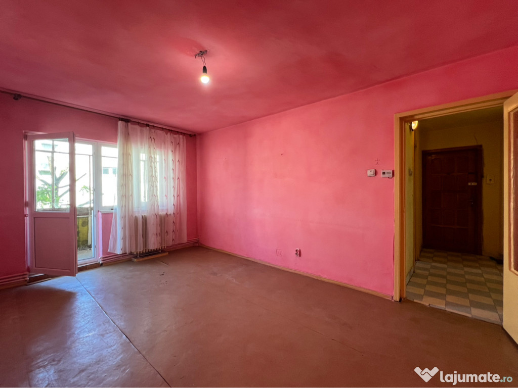 Apartament în Deva, 3 camere , 2 bai , central