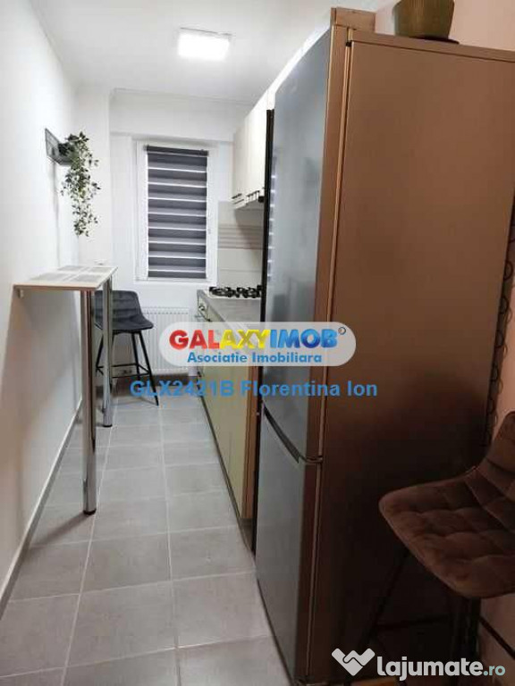 8031 Apartament 2 camere Drumul Taberei-Romancierilor
