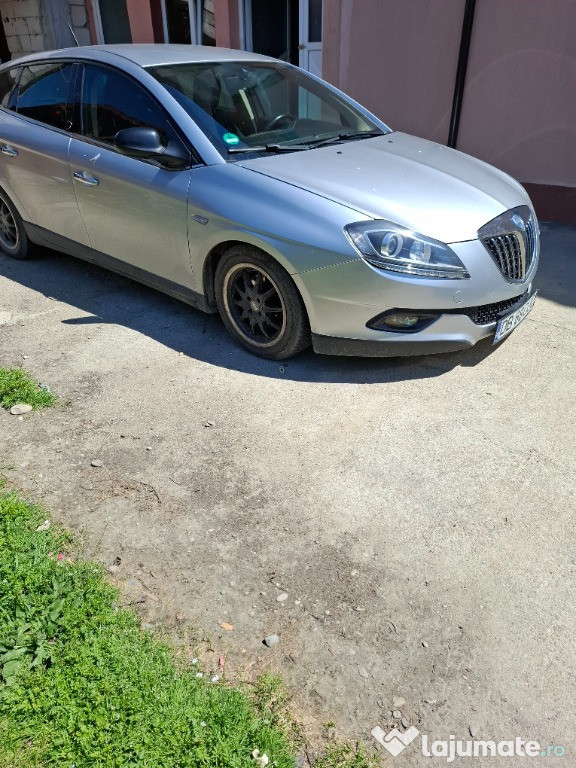 De vânzare Lancia delta 3