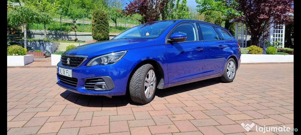 Vând Peugeot 308