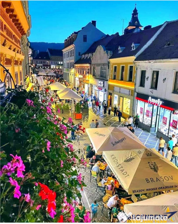 Recomandat si pentru restaurant, bar si similare, Centrul Is