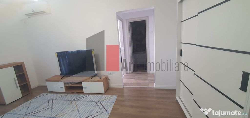 Apartament 2 cam. calea Grivitei/ str. Turda