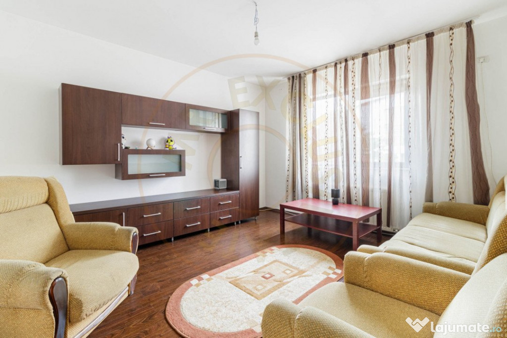 Refugiul perfect aproape de oraș – apartament cu 2 camere