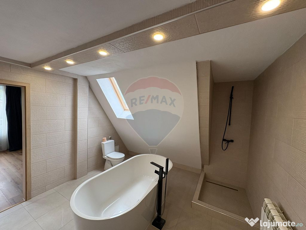 Apartament cu 2 camere de vânzare în zona Vitrometan