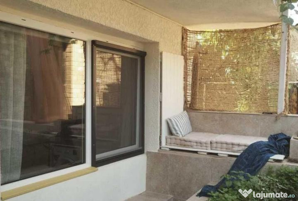 Studio Belu Eroii Revolutiei vila + parcare +TOATE utilitatile incluse