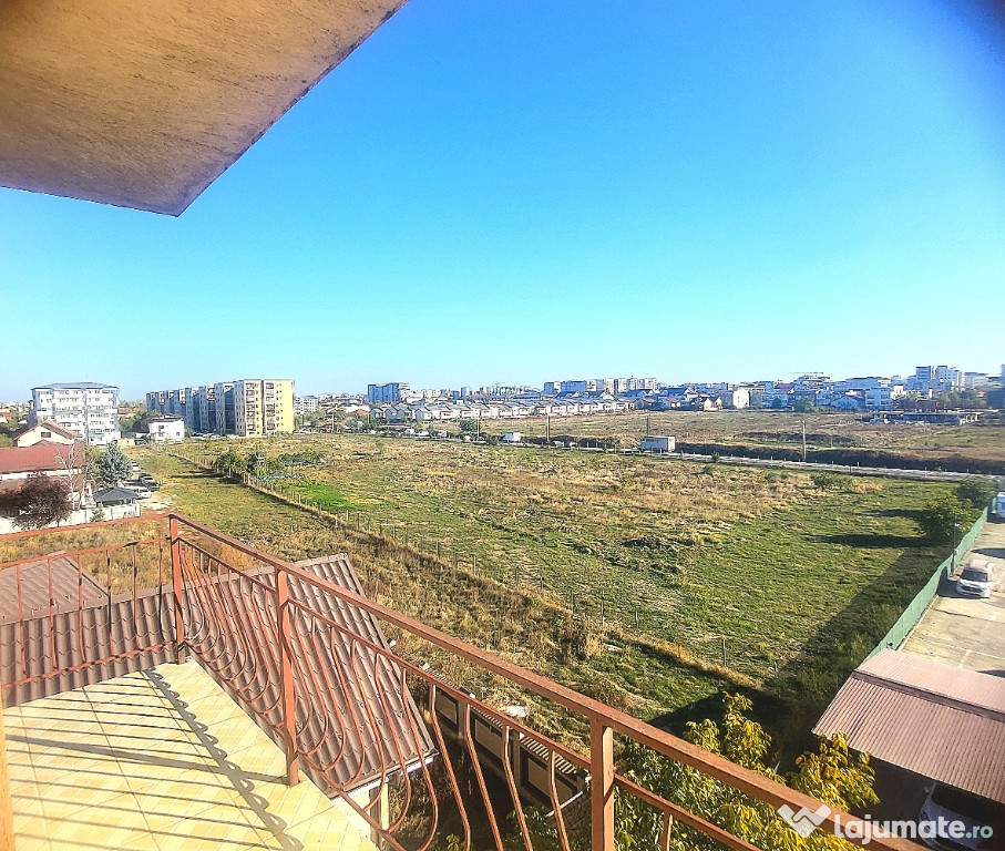 Apartament 2 camere XL și loc parcare Militari Residence