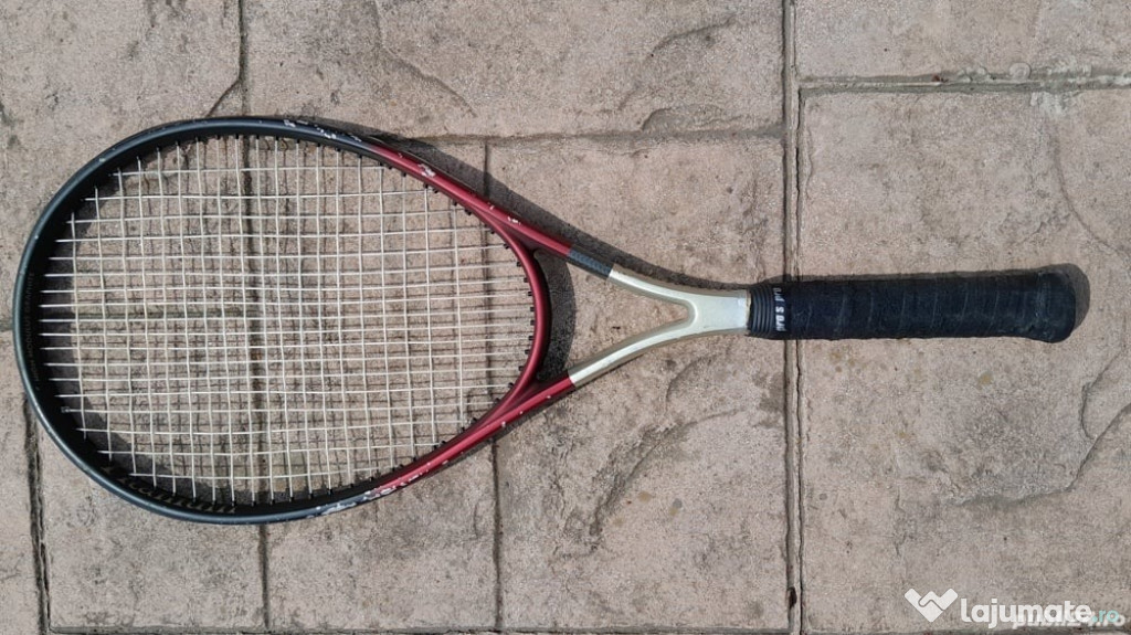 Rachete de tenis de camp