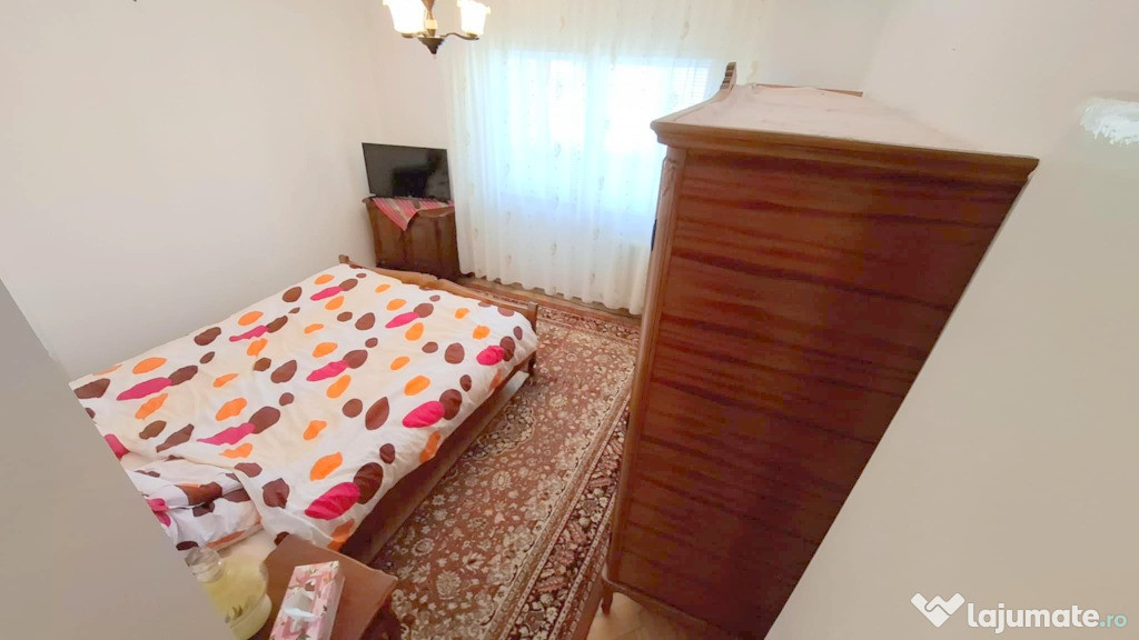 Apartament 2 camere D, in Oancea, Sp. Copii “Sf. Maria”