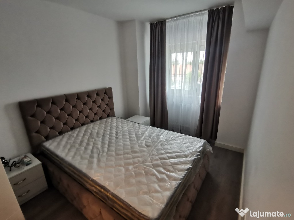 Apartament 2 camere open-space | Mobilat și utilat complet | Himson