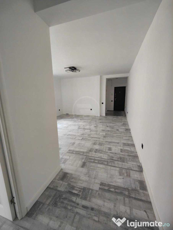Apartament 2 camere finisat,zona Erolilor