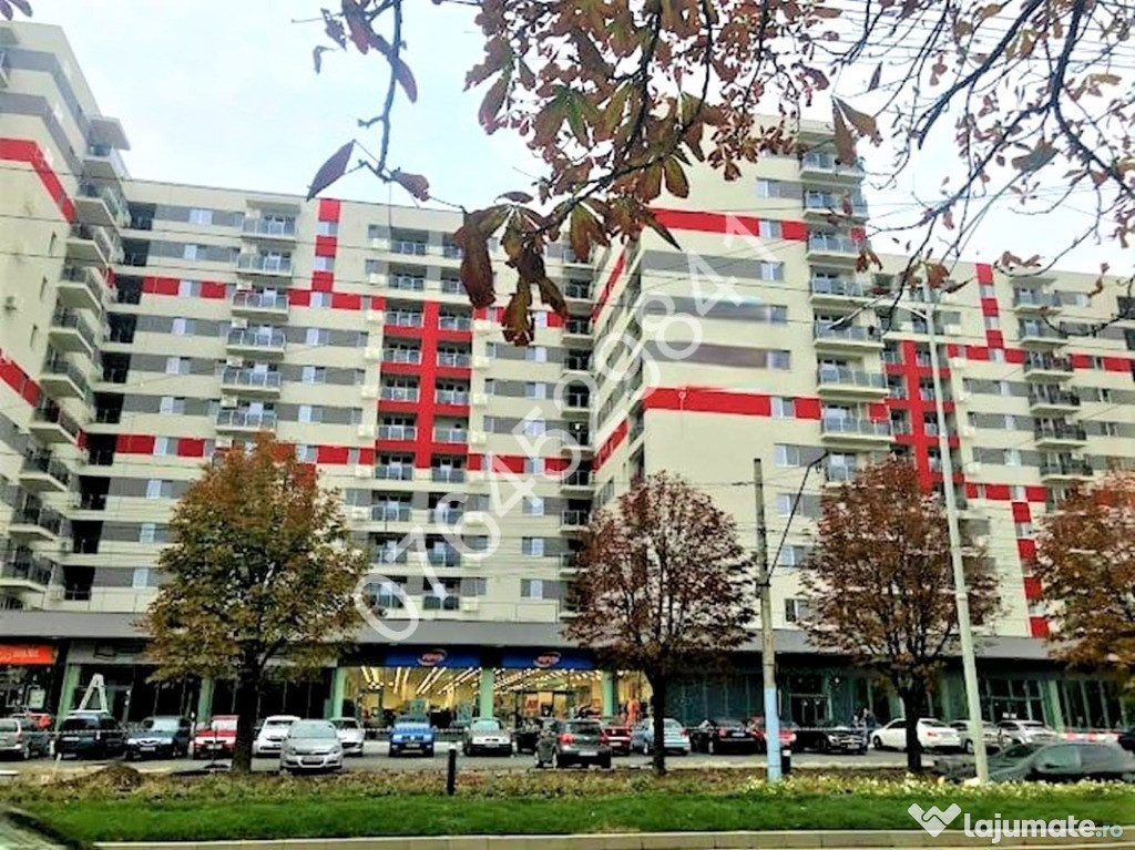 Apt. 2cam. Militari-Pacii,Rotar Park1,Bd. Iuliu Maniu244,langa metrou.