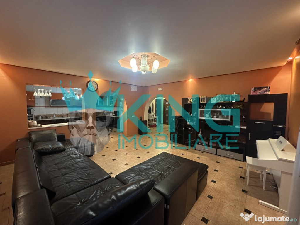 Casa 8 Camere Dobroesti