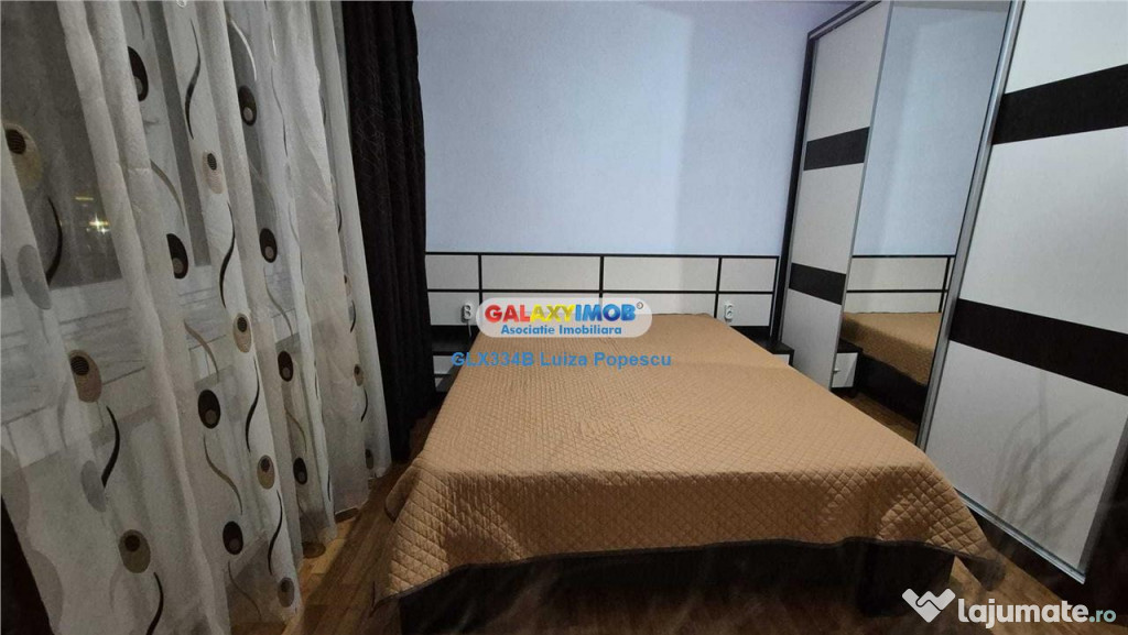 Apartament 3 camere 13 SEPTEMBRIE RAZOARE 76MP BLOC REABILI