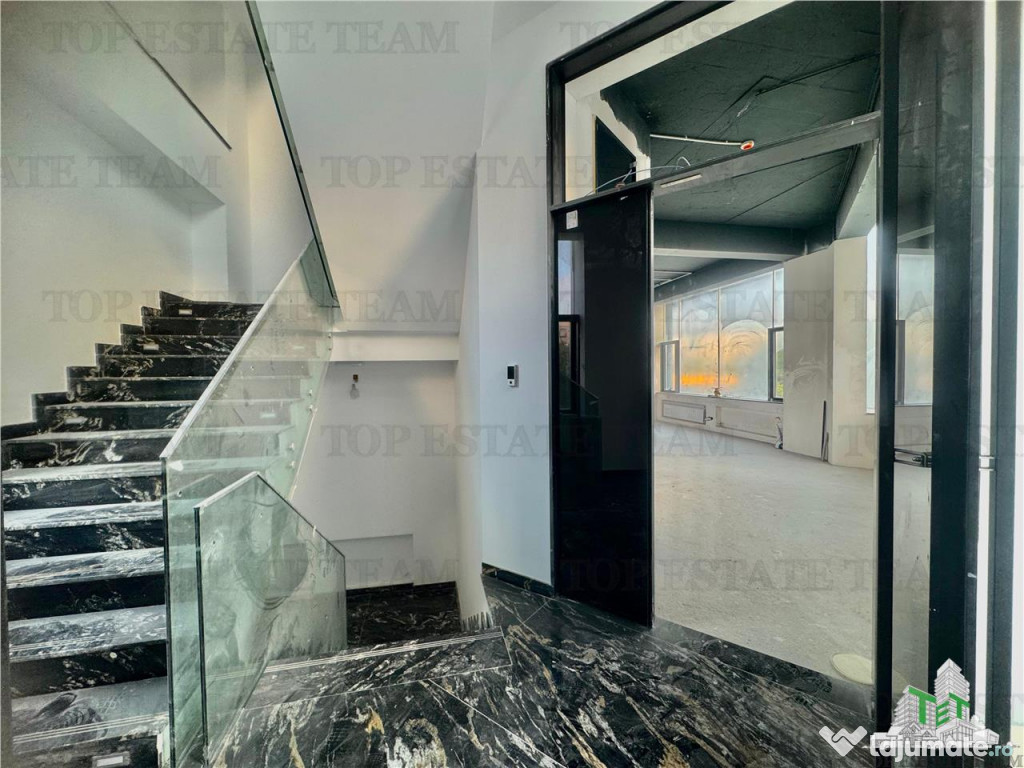 Central / Panduri / Spatiu office de inchiriat / 120 mp ut