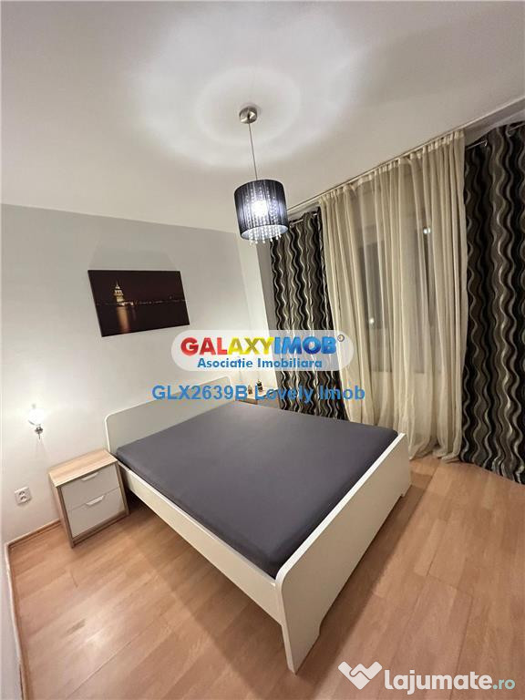 Apartament 3 Camere - Berceni - Brancoveanu - Metrou