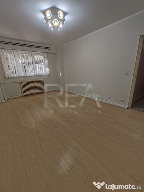 Apartament 2 camere, parter/ Sos Panduri