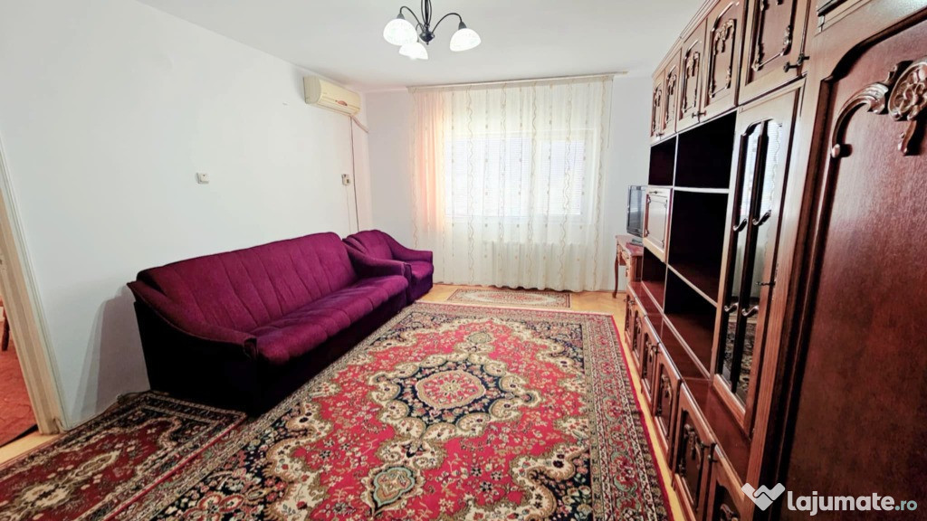 Apartament 2 camere D, in Oancea, Sp. Copii “Sf. Maria”