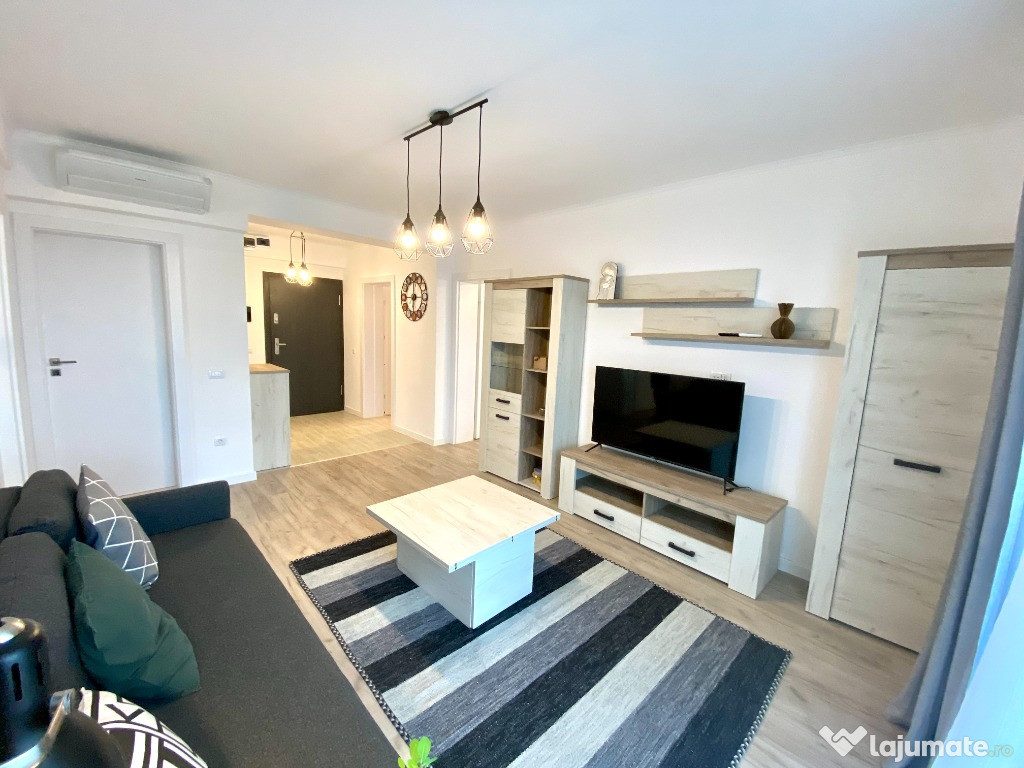Inchiriez apartament Albert