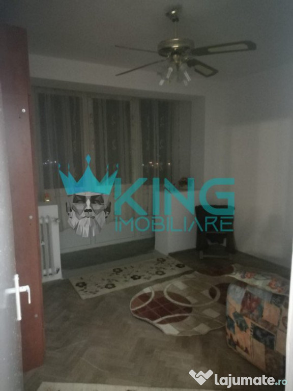 3 Camere | Semidecomandat | Zona Nord | AC