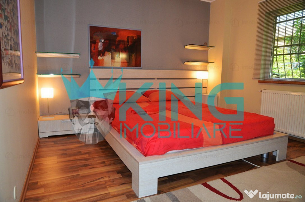 Ploiesti | Democratiei | Apartament 3 Camere | Centrala