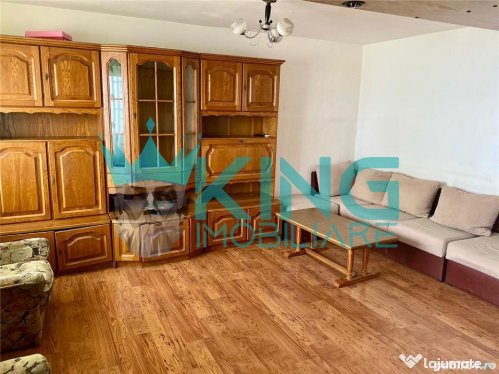 Apartament 3 Camere B-dul Bucuresti Ploiesti