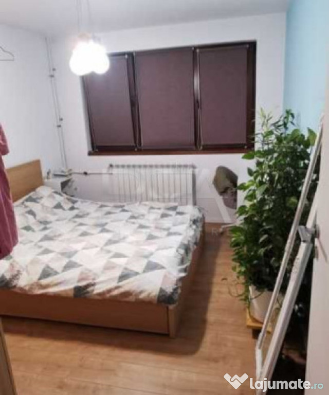 Apartament 2 Camere Gorjului