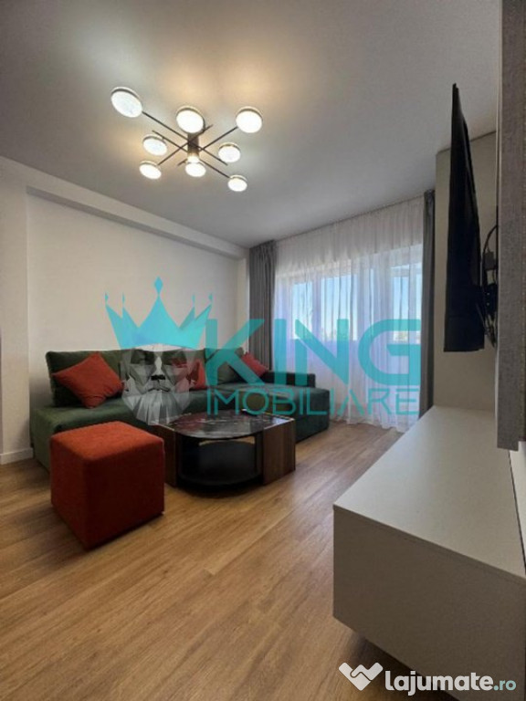 Apartament 2 Camere Dorobanti Bucuresti
