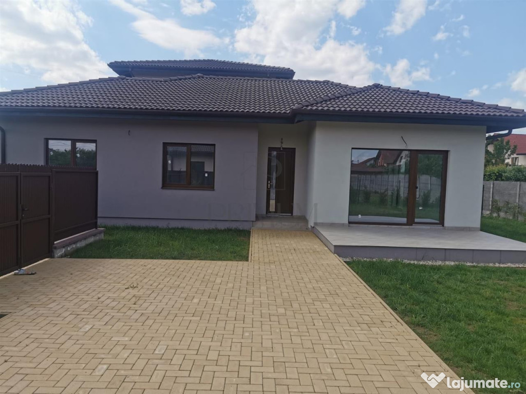 Duplex compartimentare excelenta -3 dormitoare - strada priv