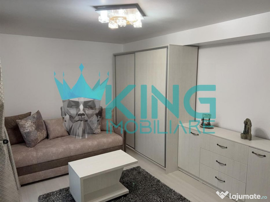 Apartament 2 Camere Tatarasi Iasi