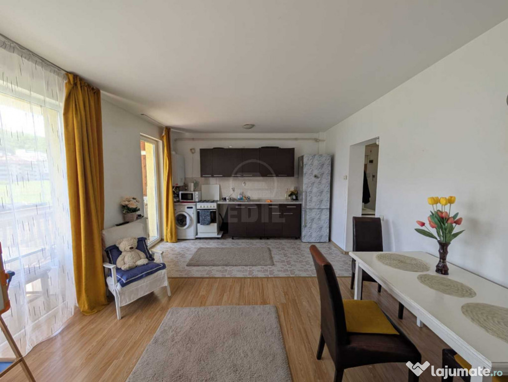 Comision 0 !!!Apartament 2 camere zona Porii