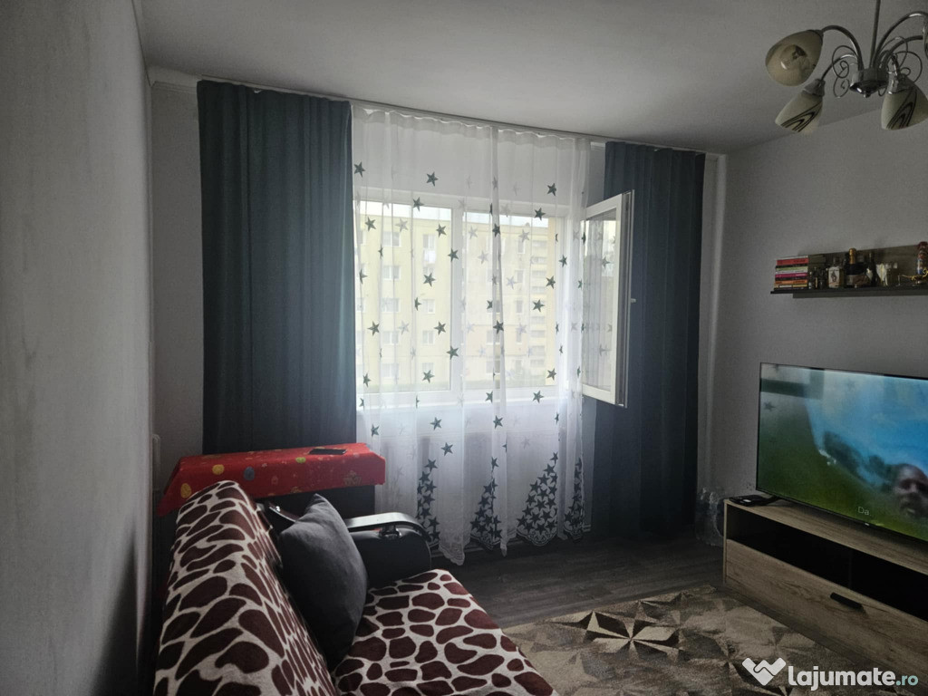 Apartament de 2 camere zona GEMENII,