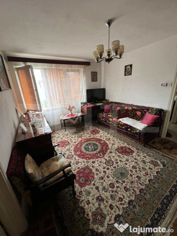 Vand Apartament 2 camere 49 m2