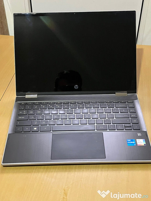 Laptop ultraportabil HP Pavilion 2021