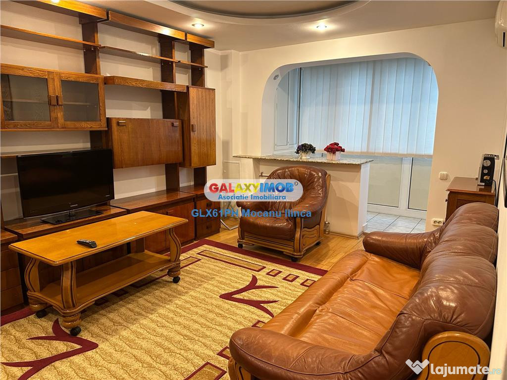 Apartament 3 camere, in Ploiesti, zona Afi Palace