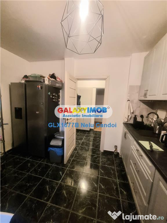 APARTAMENT 3 CAMERE 13 SEPTEMBRIE