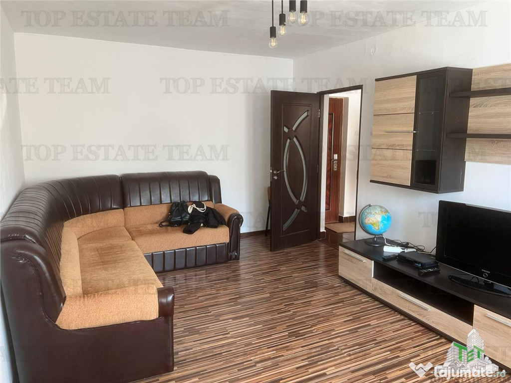 3 camere spatios | Locatie excelenta – Metrou Gorjului,...