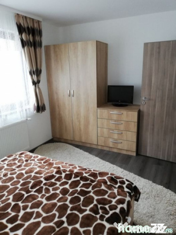 Apartament cu 2 camere zona Piata Amzei
