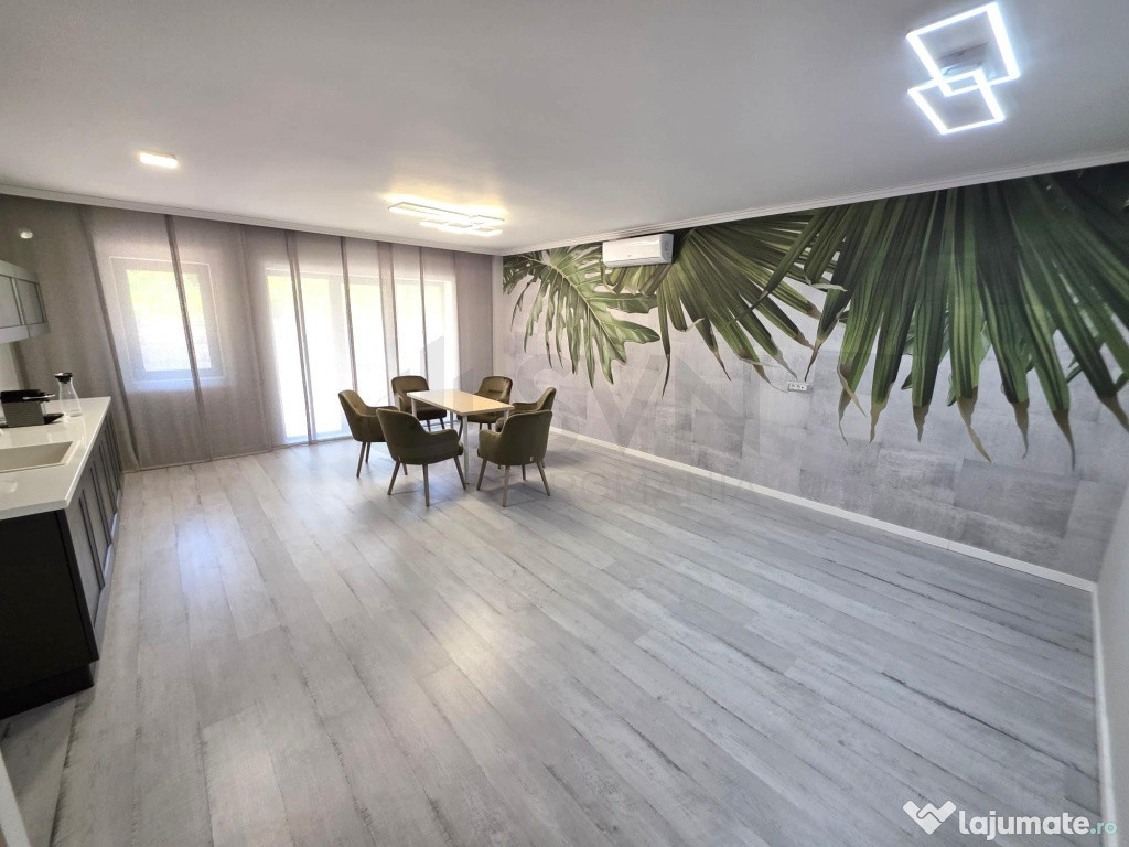 Apartament 3 camere I Erou Iancu Nicolae I Pipera