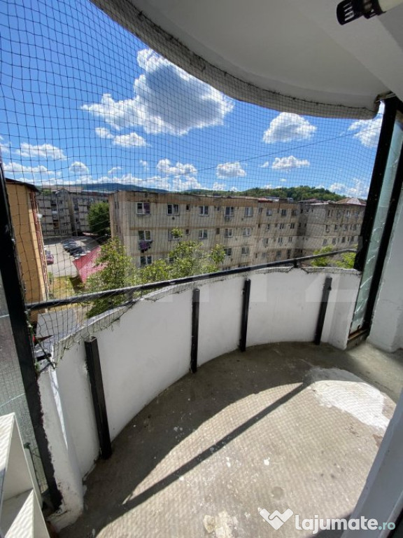 Garsoniera de vanzare ultracentral