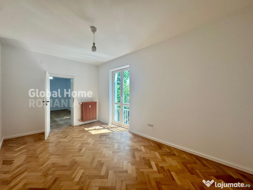 Apartament 2 camere | Floreasca-Compozitori-Barbu Vacarescu