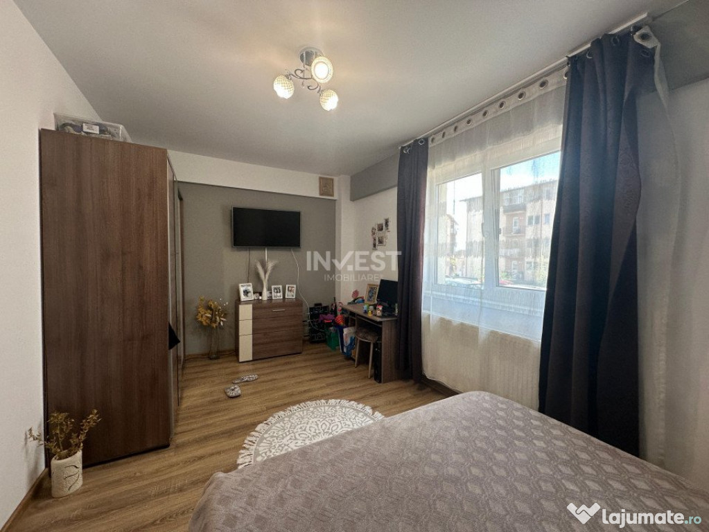 2 CAMERE MOBILAT+UTILAT MALL MOLDOVA