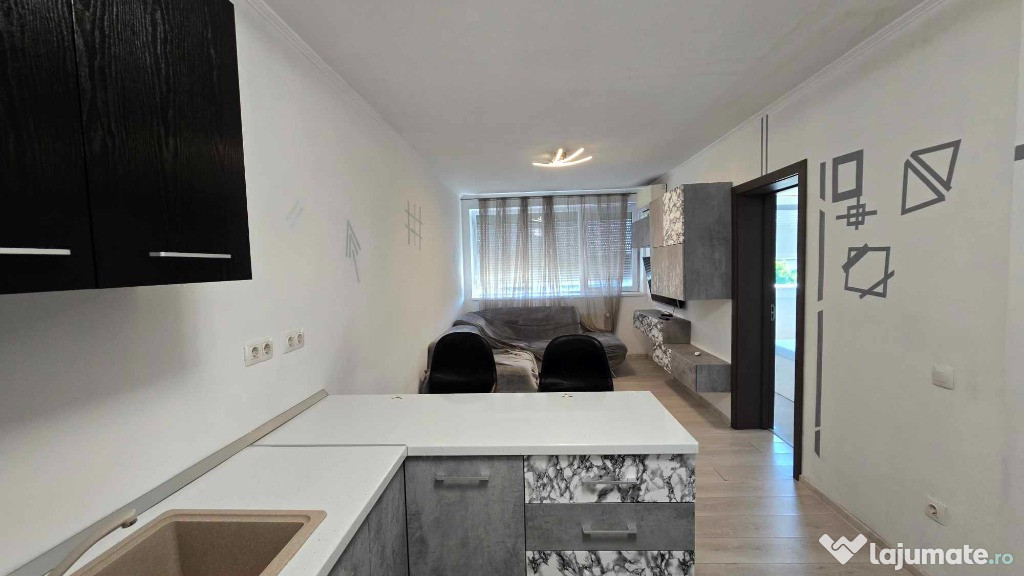 Apartament 2 camere de inchiriat, str. Cazaban