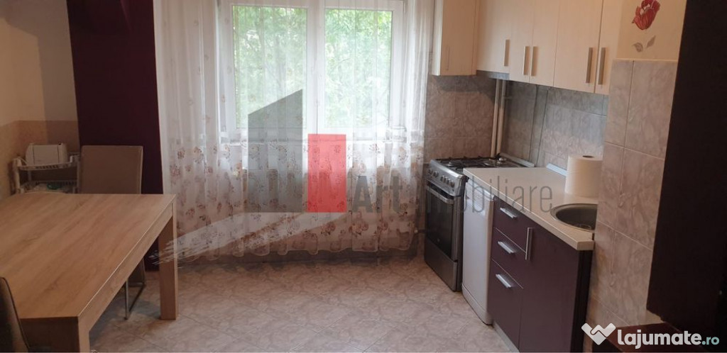 Vânzare apartament decomandat 3 camere Berceni - Spiru H...
